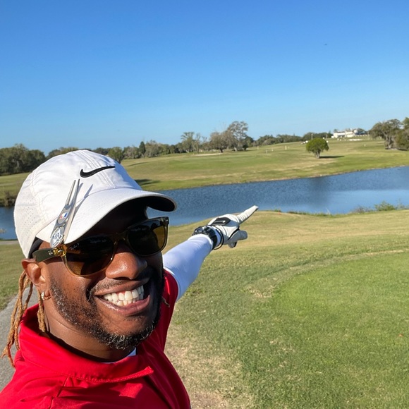 Meet your Posher, Hyran - Picture 6 of 7